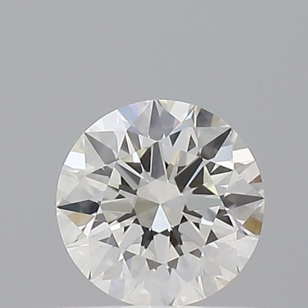 Round Diamond image
