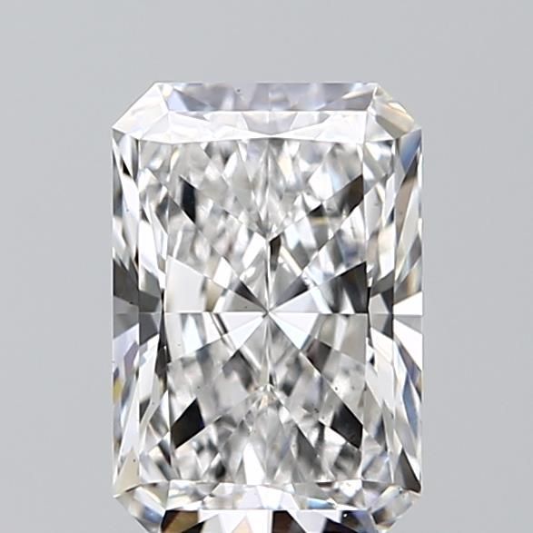 Radiant Lab-Grown Diamond image