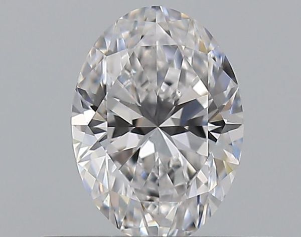 Oval Diamond image