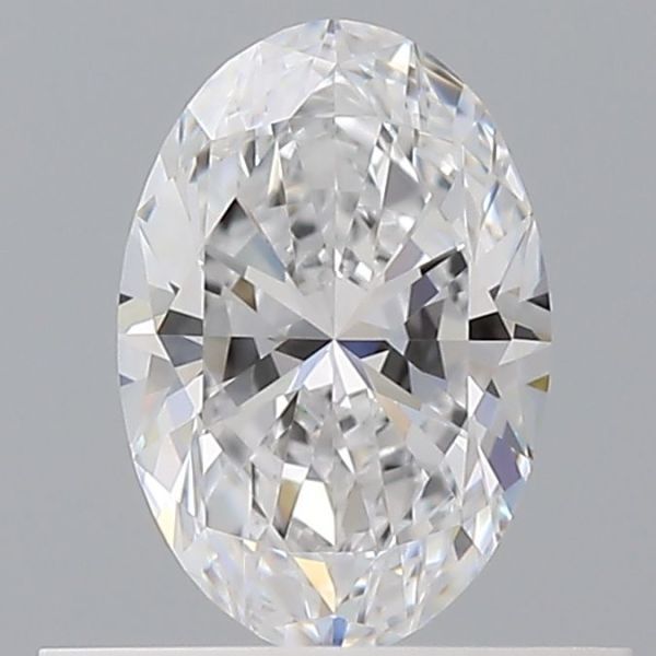 Oval Diamond image