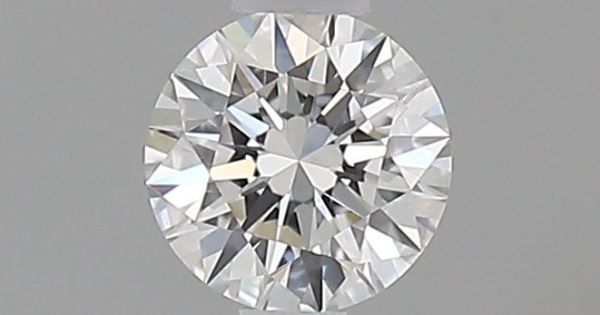 Round Diamond image