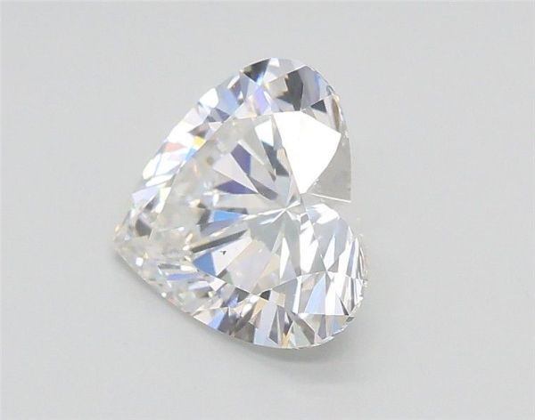 Heart Lab-Grown Diamond image