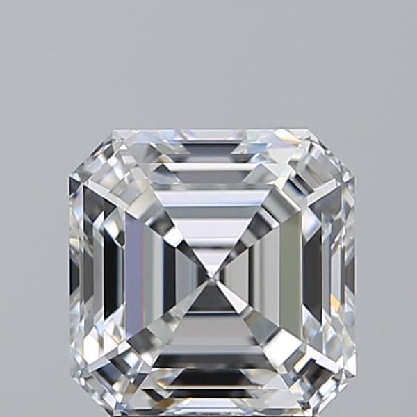 Asscher Diamond image