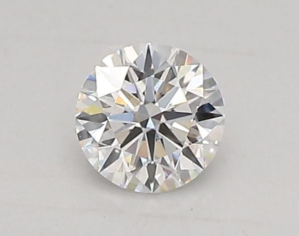 Round Lab-Grown Diamond image
