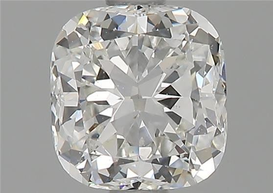 Cushion Diamond image