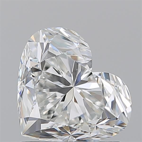 Heart Diamond image