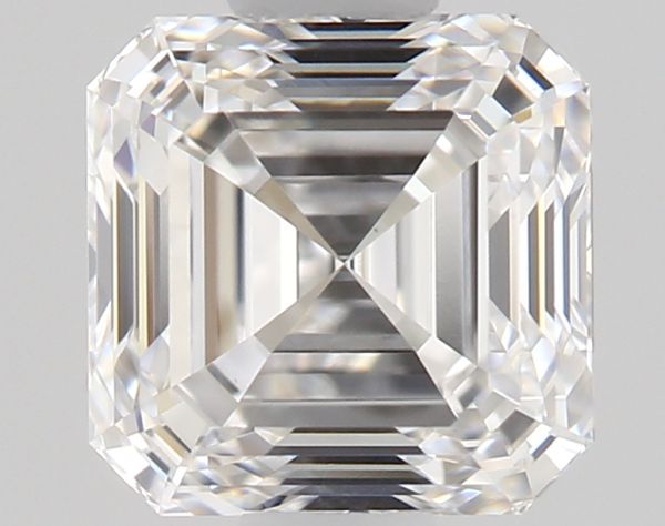 Asscher Diamond image