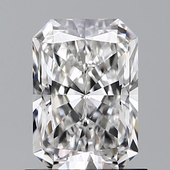 Radiant Lab-Grown Diamond image
