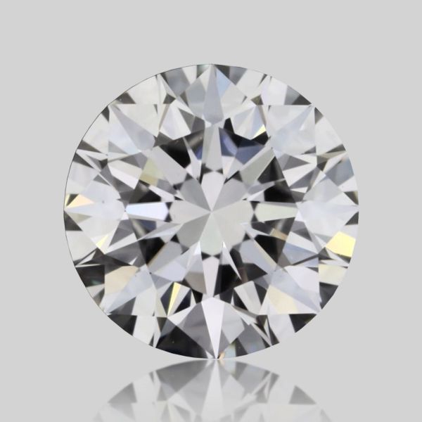 Round Diamond image