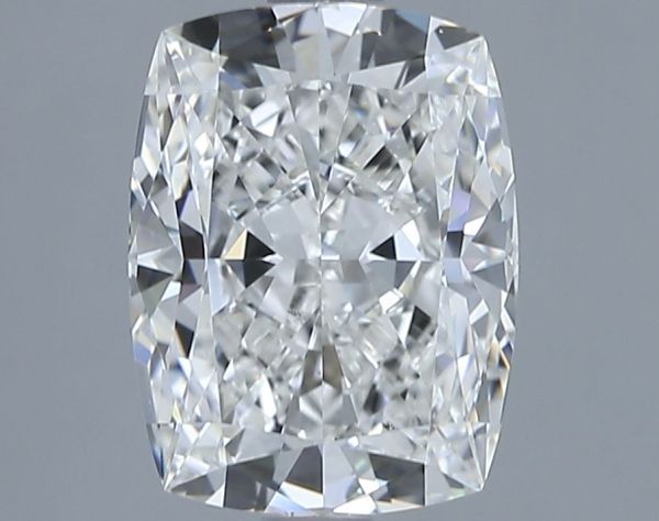 Cushion Diamond image