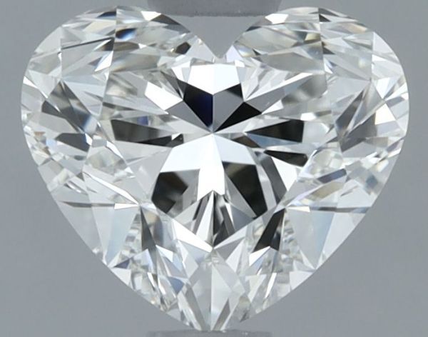 Heart Diamond image