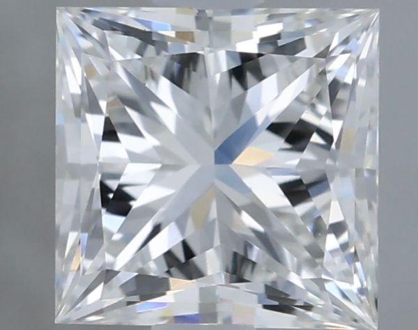 Princess Lab-Grown Diamond image