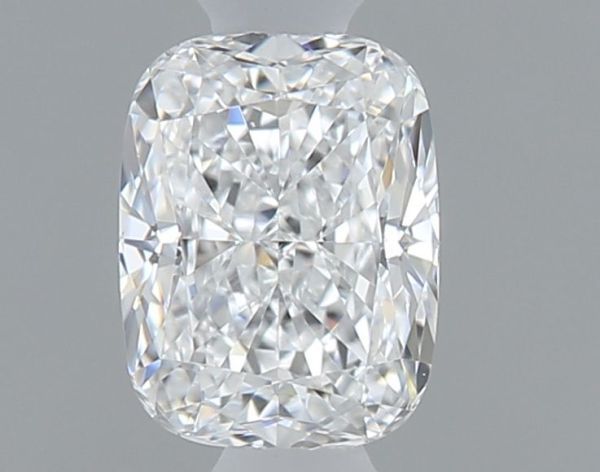 Cushion Diamond image