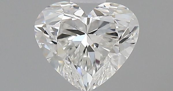 Heart Diamond image