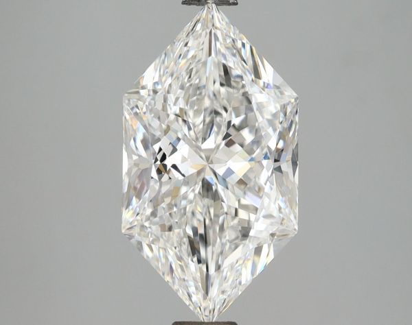 Hexagonal Lab-Grown Diamond image