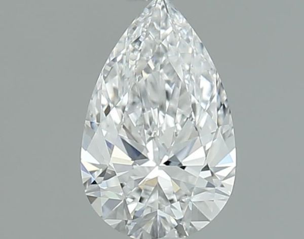 Pear Diamond image