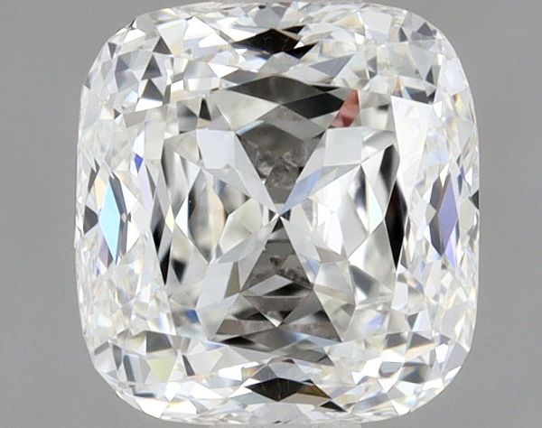 Cushion Diamond image