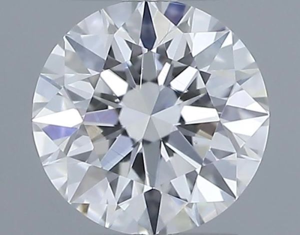 Round Diamond image