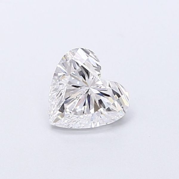 Heart Lab-Grown Diamond image