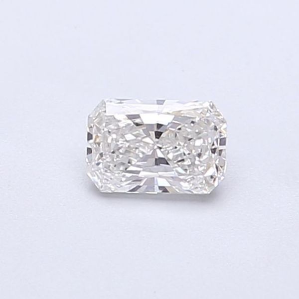Radiant Lab-Grown Diamond image