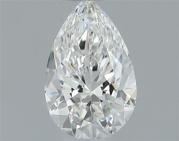 Pear Diamond image