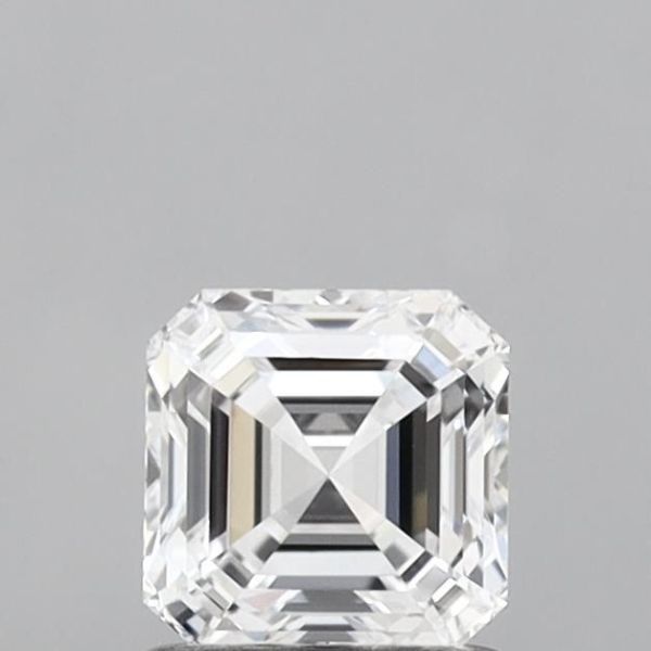 Asscher Lab-Grown Diamond image