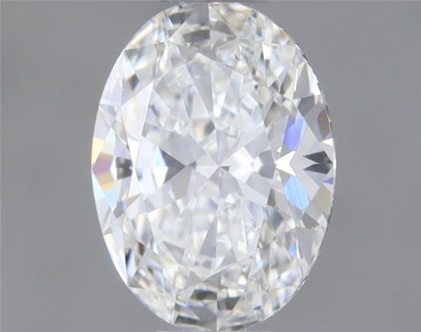Oval Diamond image
