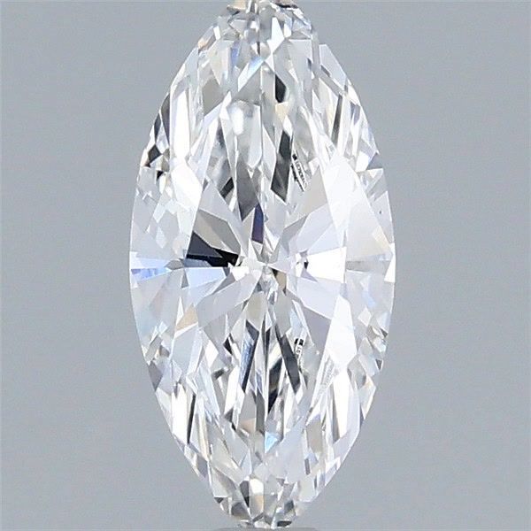 Marquise Lab-Grown Diamond image