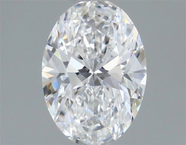 Oval Diamond image