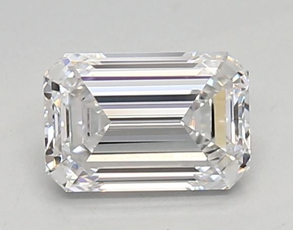 Emerald Lab-Grown Diamond image