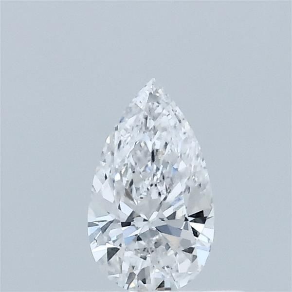 Pear Lab-Grown Diamond image