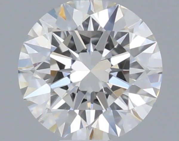 Round Diamond image