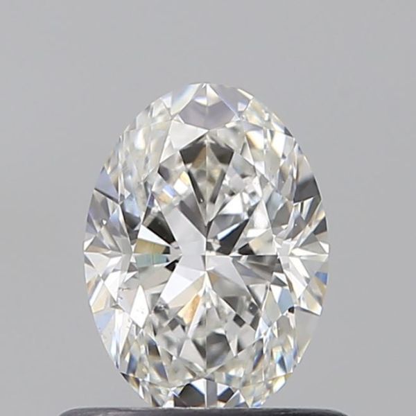 Oval Diamond image
