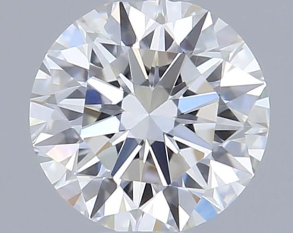 Round Diamond image