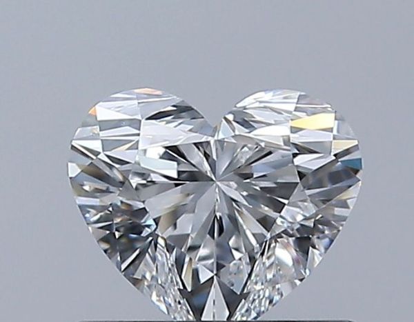 Heart Diamond image