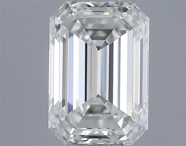 Emerald Diamond image