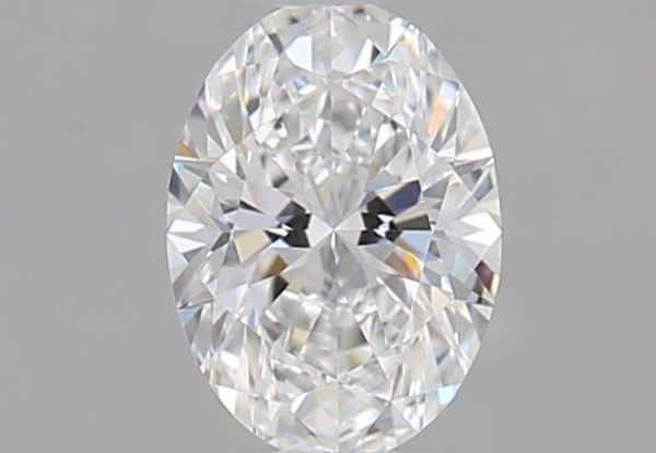 Oval Diamond image