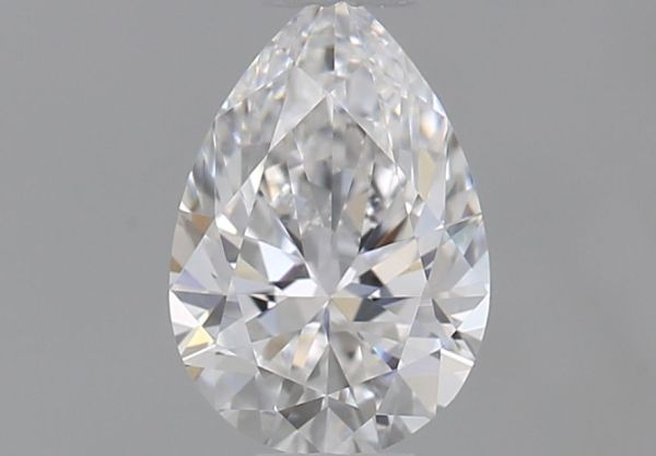 Pear Diamond image