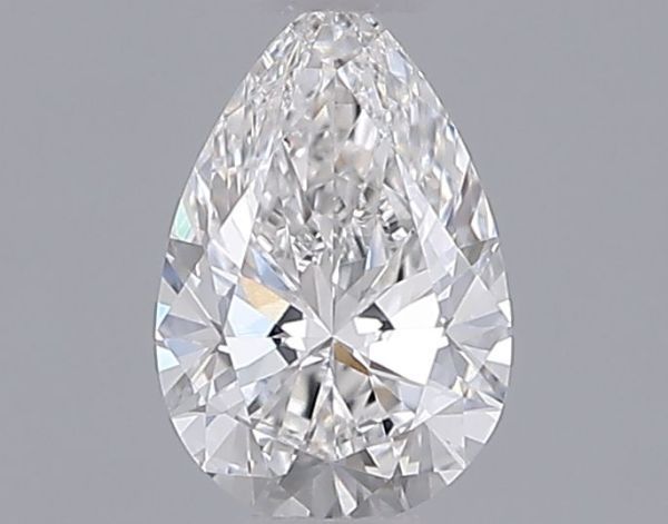 Pear Lab-Grown Diamond image