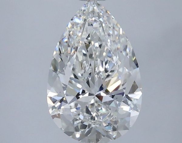 Pear Diamond image