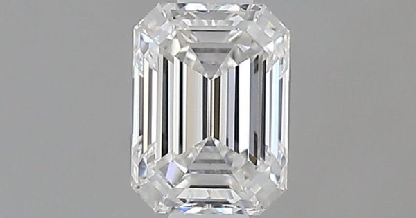 Emerald Diamond image