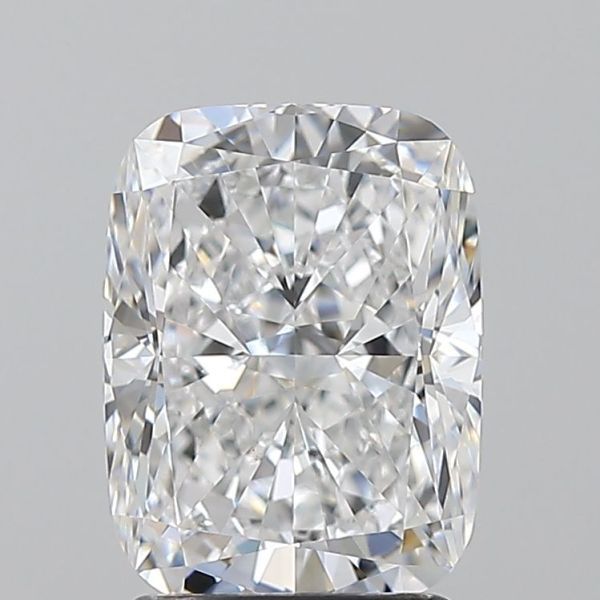 Cushion Diamond image