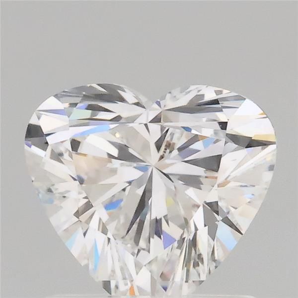 Heart Lab-Grown Diamond image