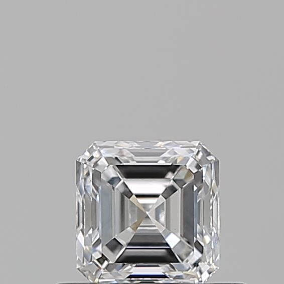 Asscher Diamond image