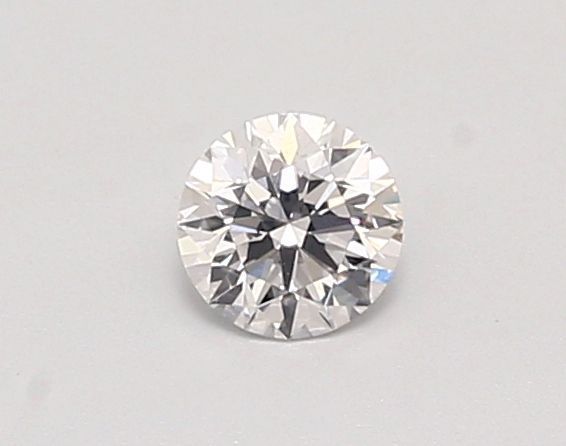 Round Lab-Grown Diamond image