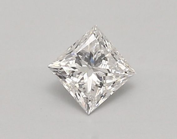 Princess Lab-Grown Diamond image