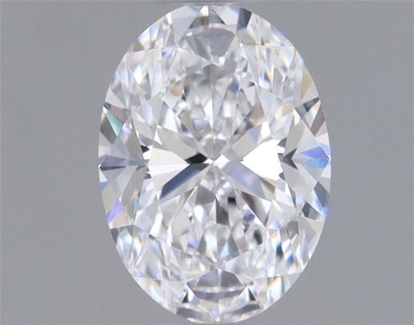Oval Diamond image