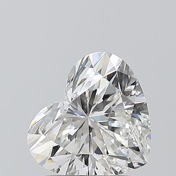 Heart Diamond image