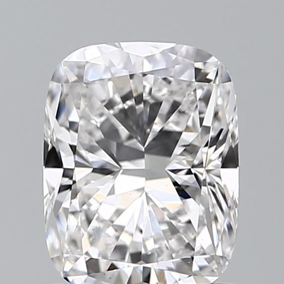Cushion Lab-Grown Diamond image