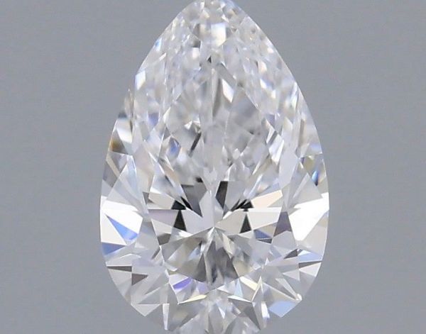 Pear Diamond image